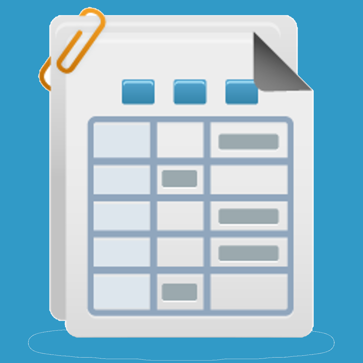 App icon