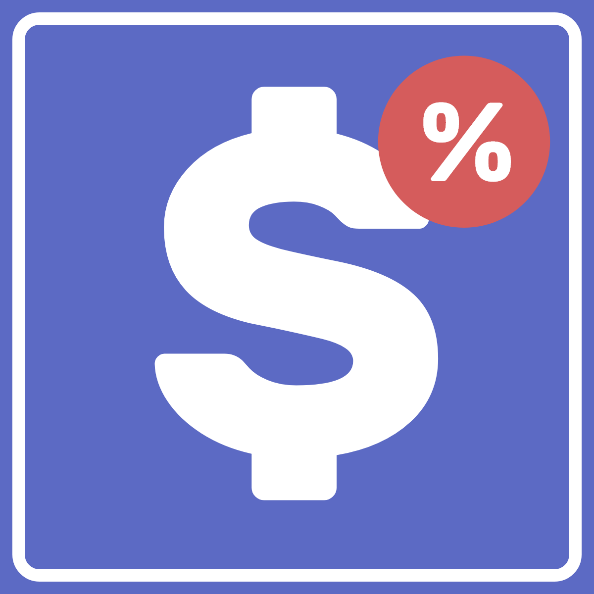 App icon