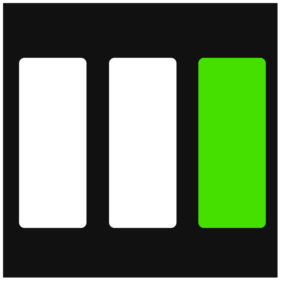 App icon