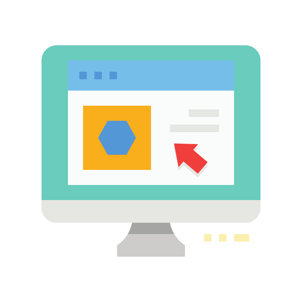 App icon