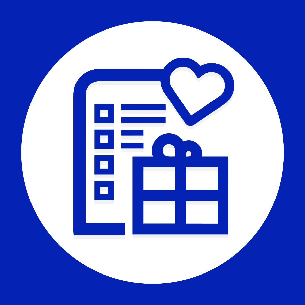 App icon