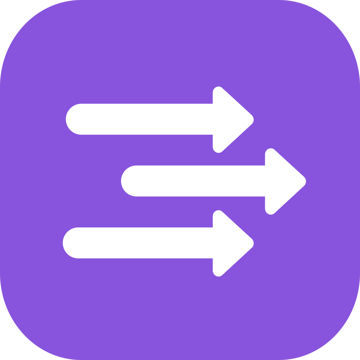 App icon
