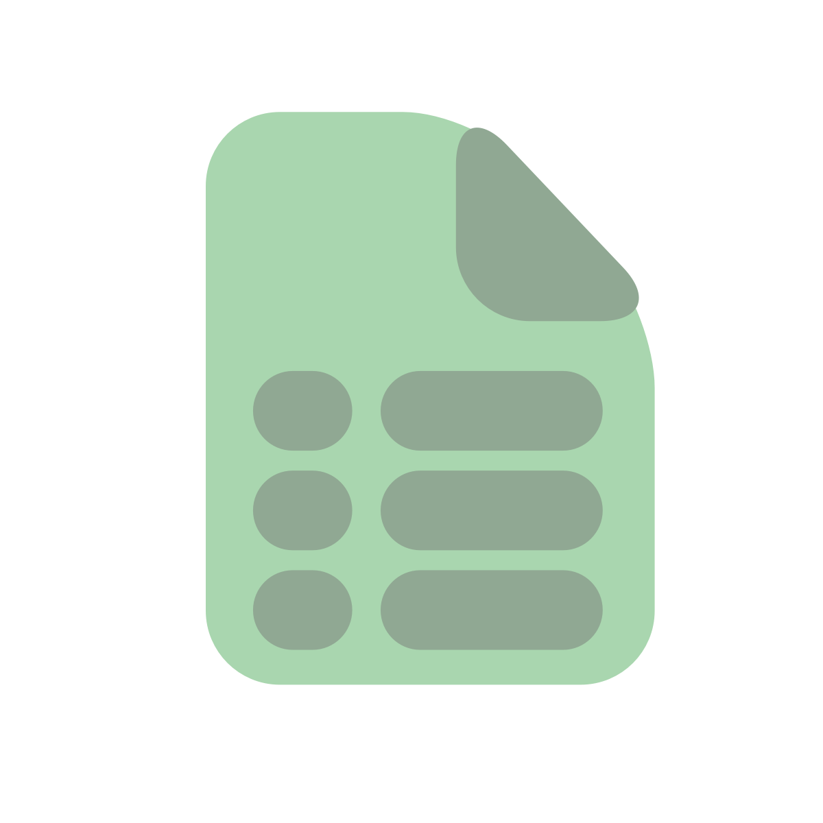 App icon