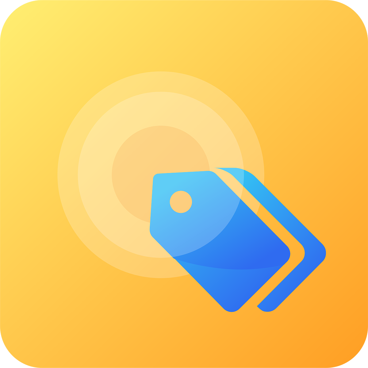 App icon