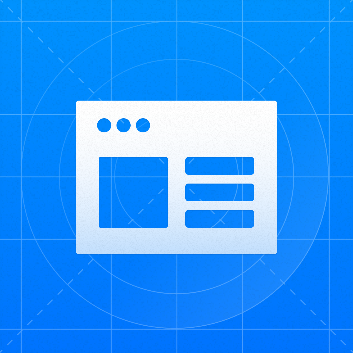 App icon