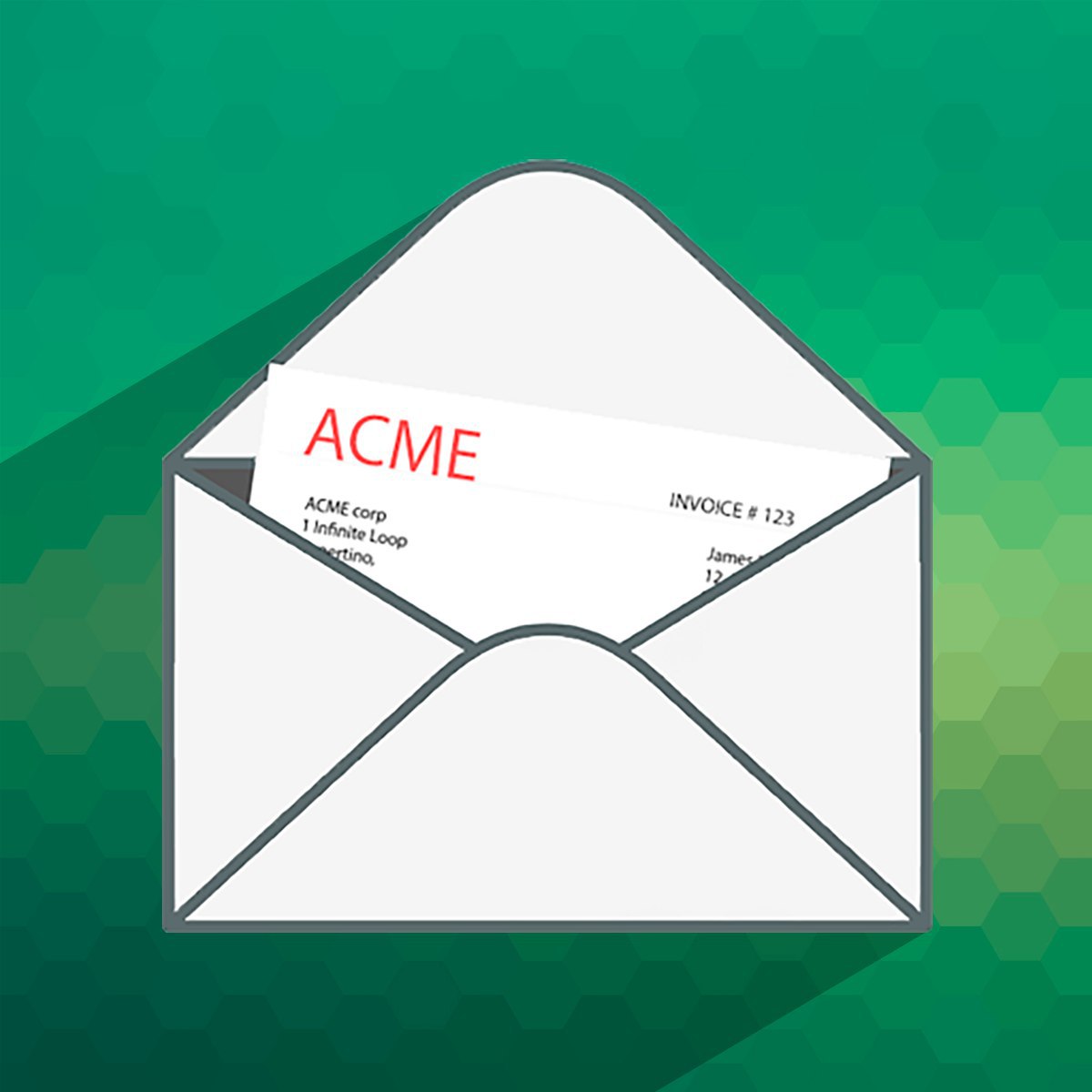 App icon