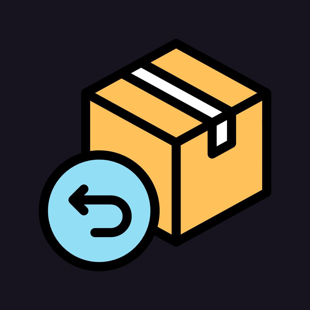 App icon