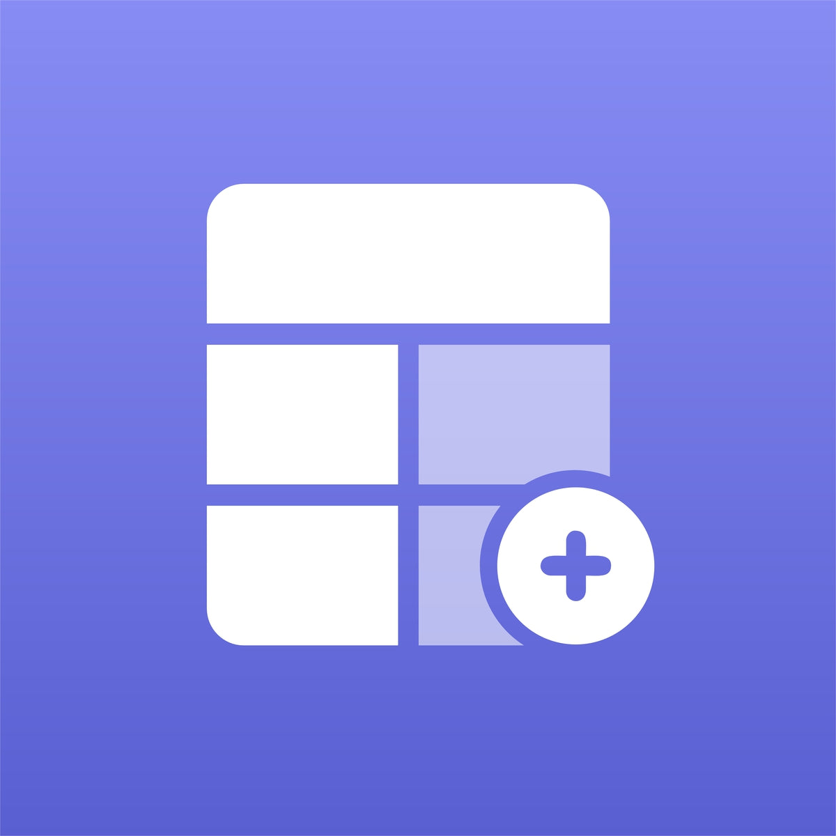 App icon