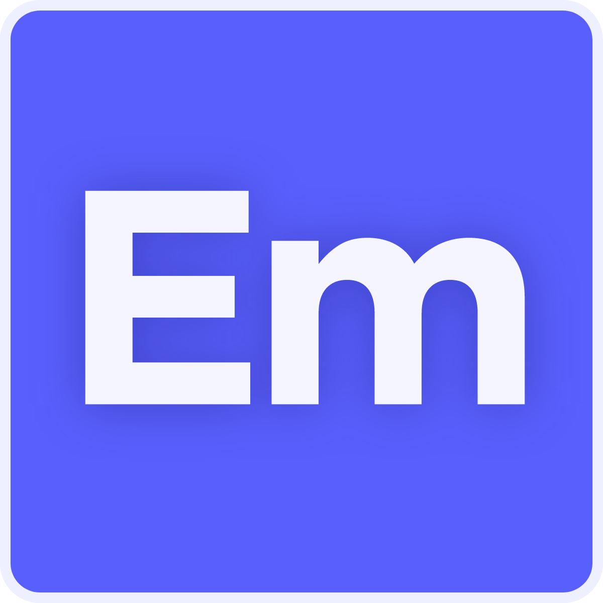App icon