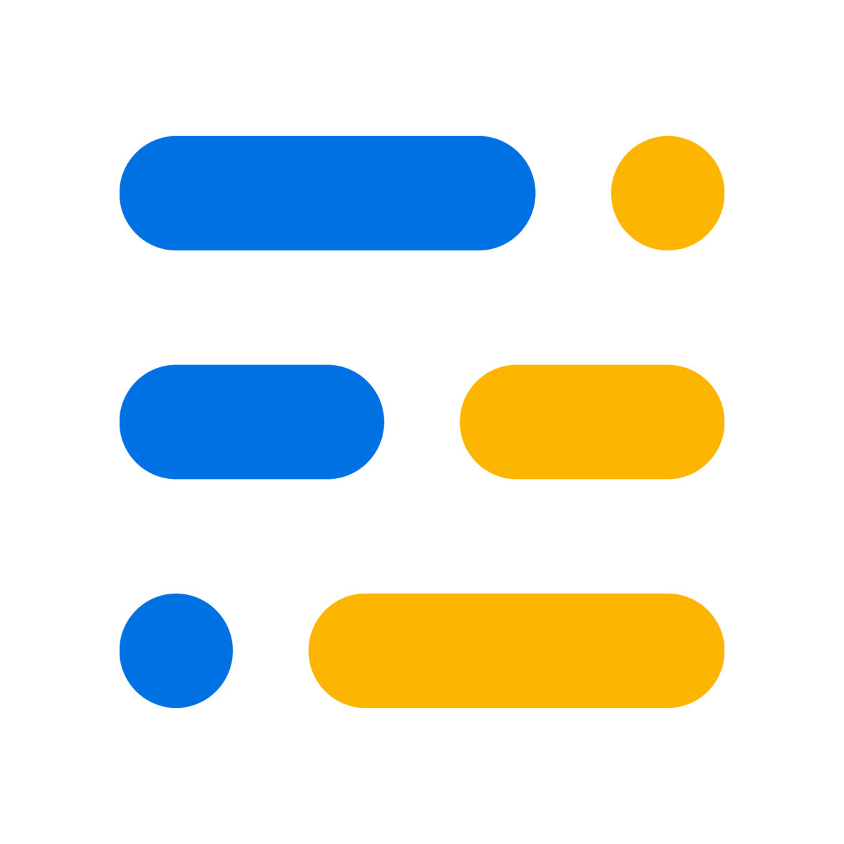 App icon