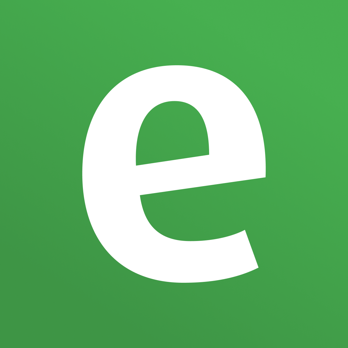 App icon