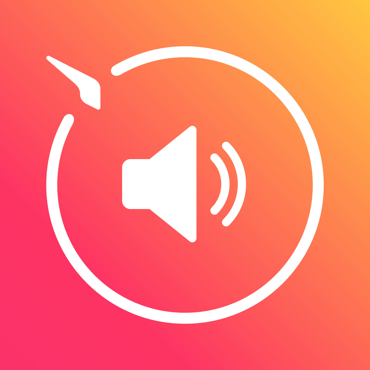 App icon