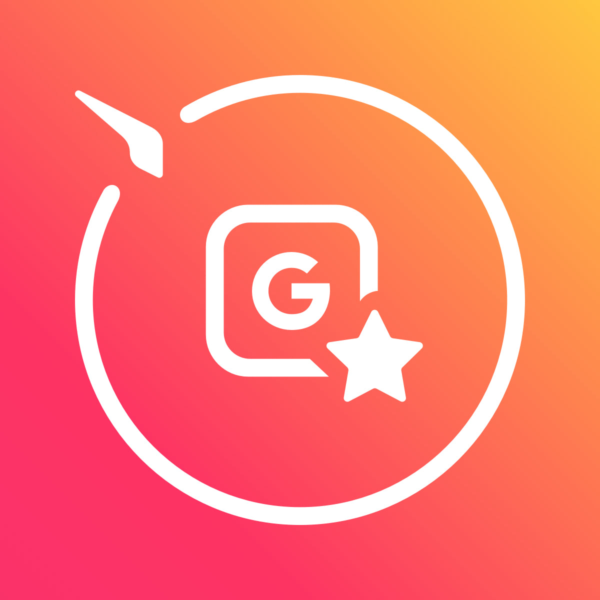 App icon