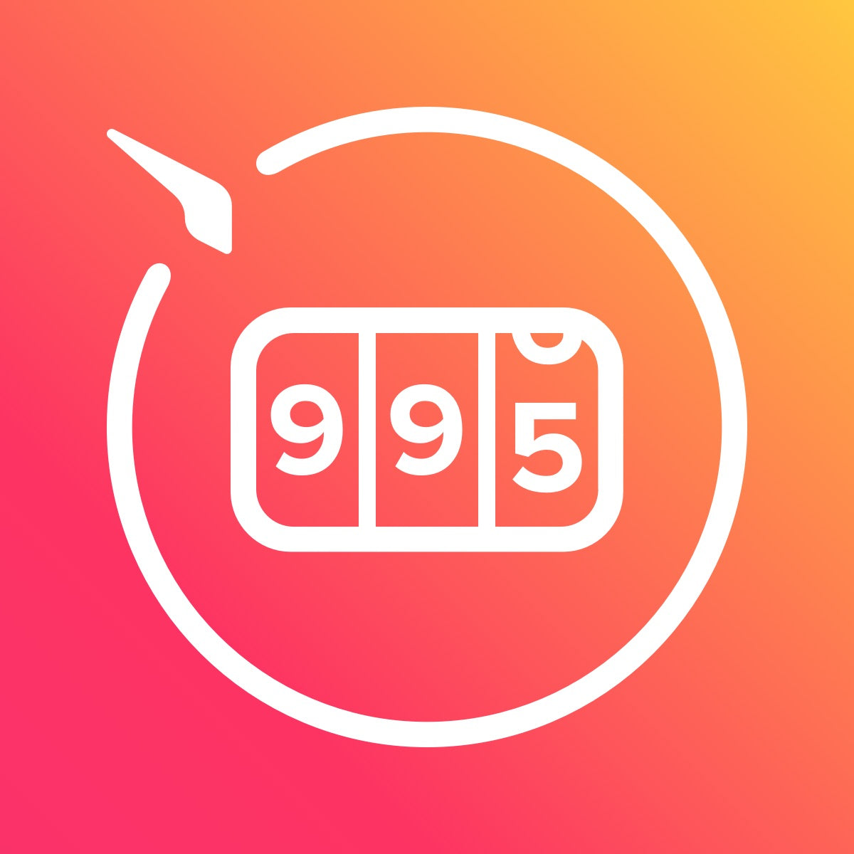 App icon