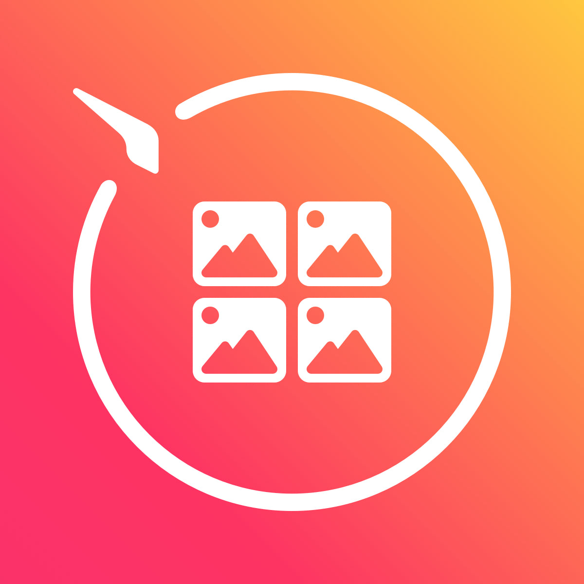 App icon