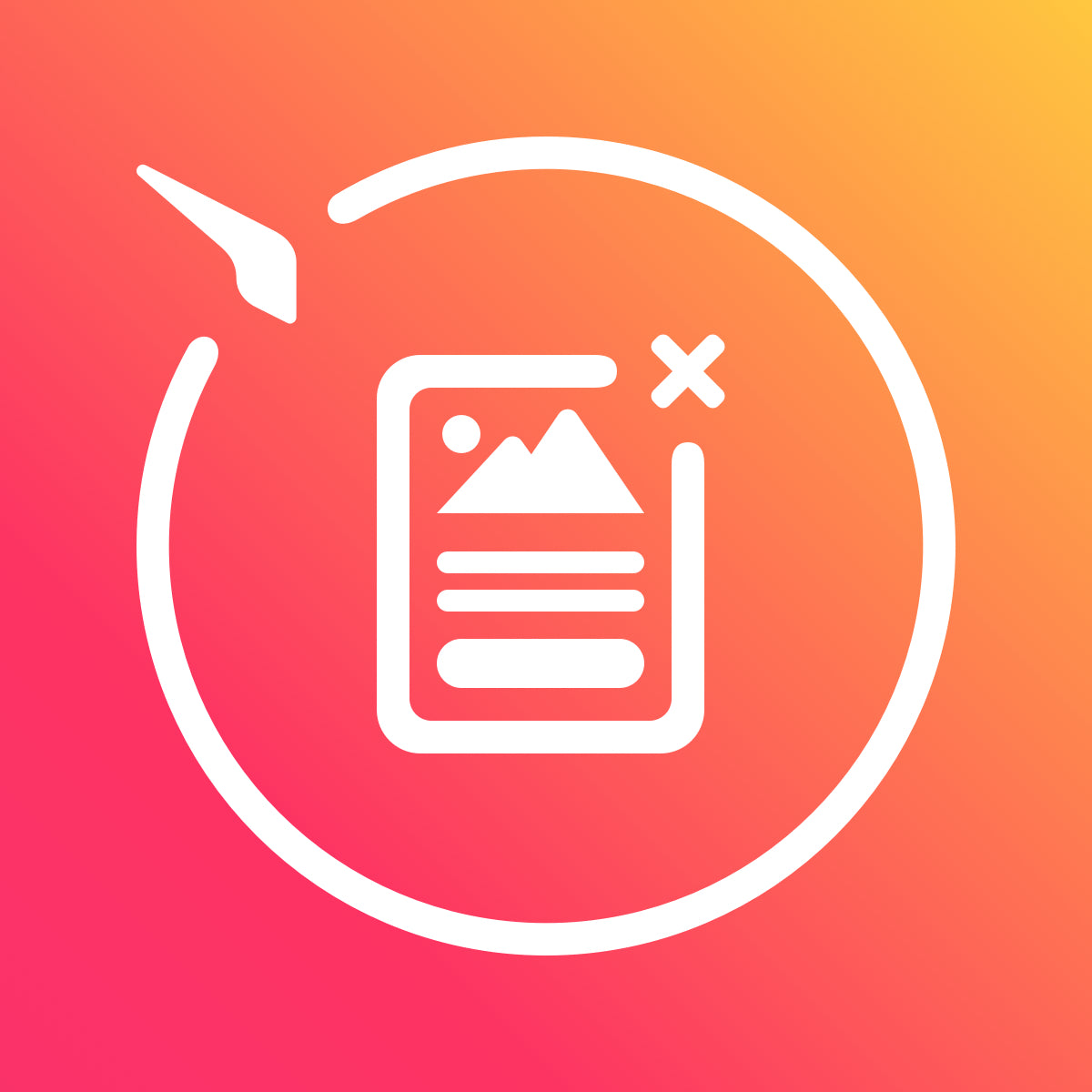 App icon