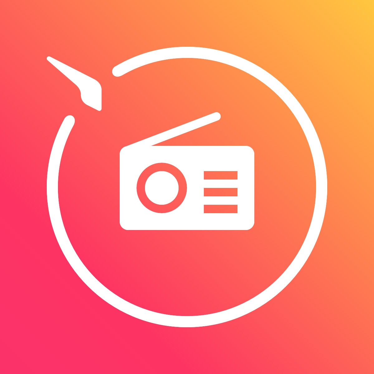 App icon