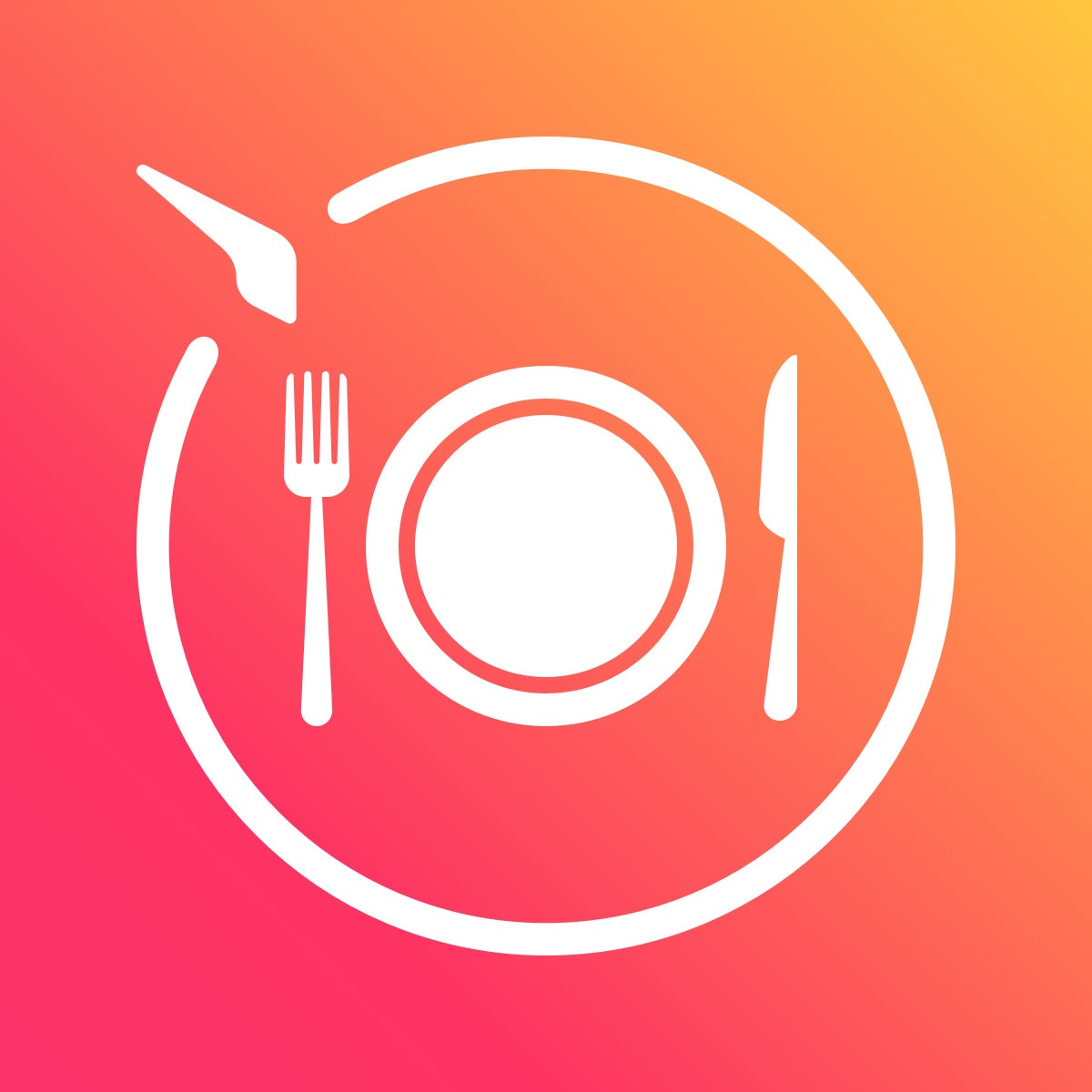 App icon