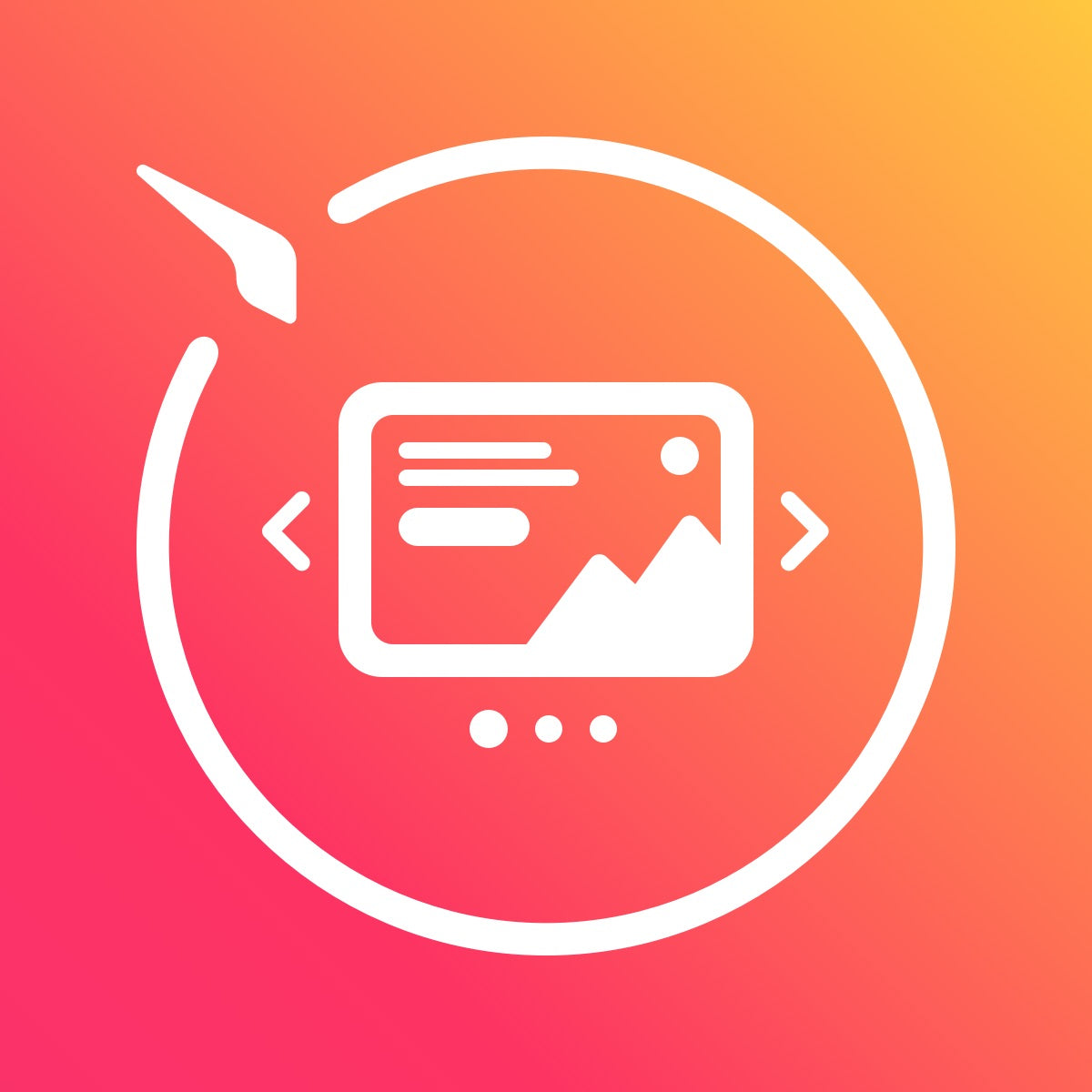 App icon