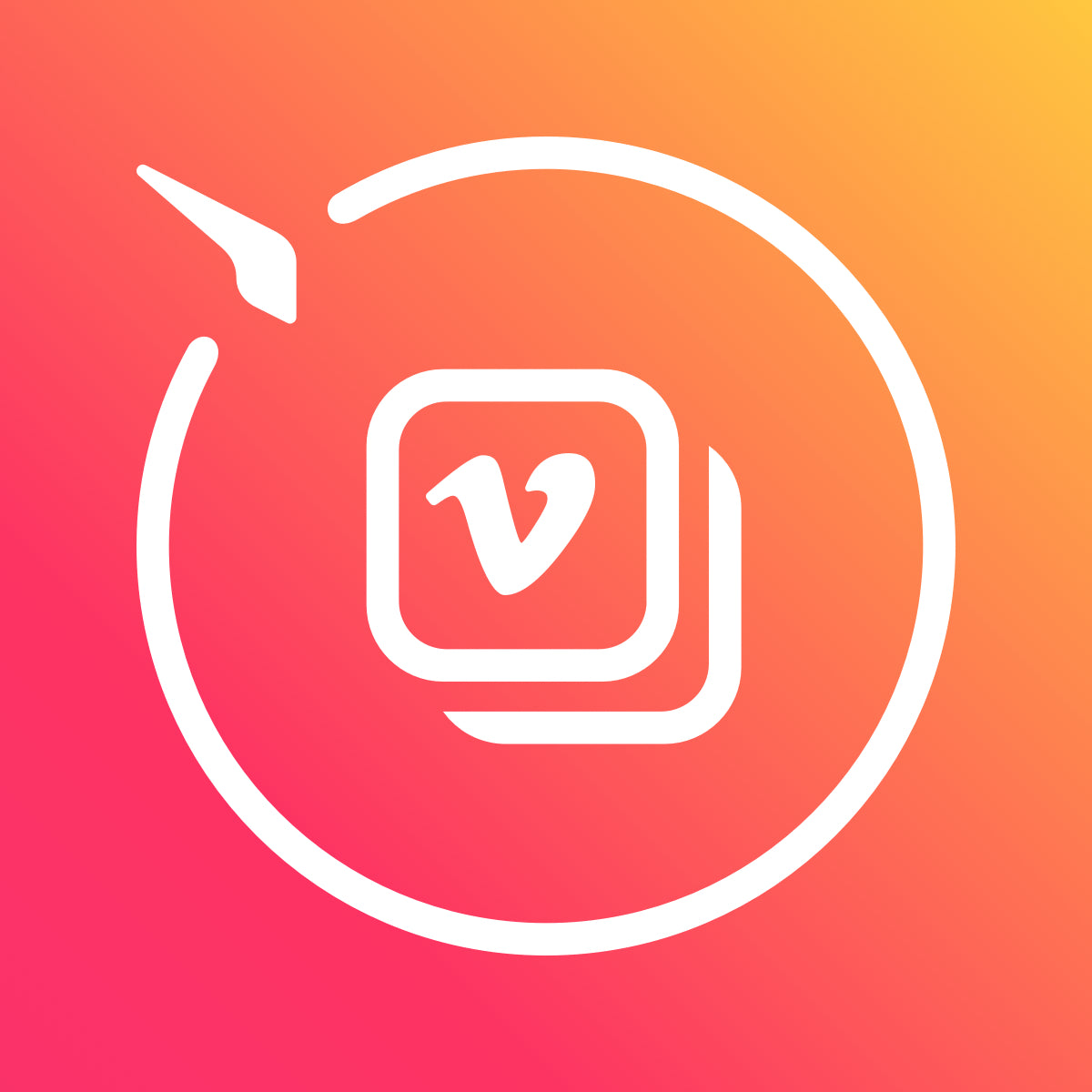 App icon