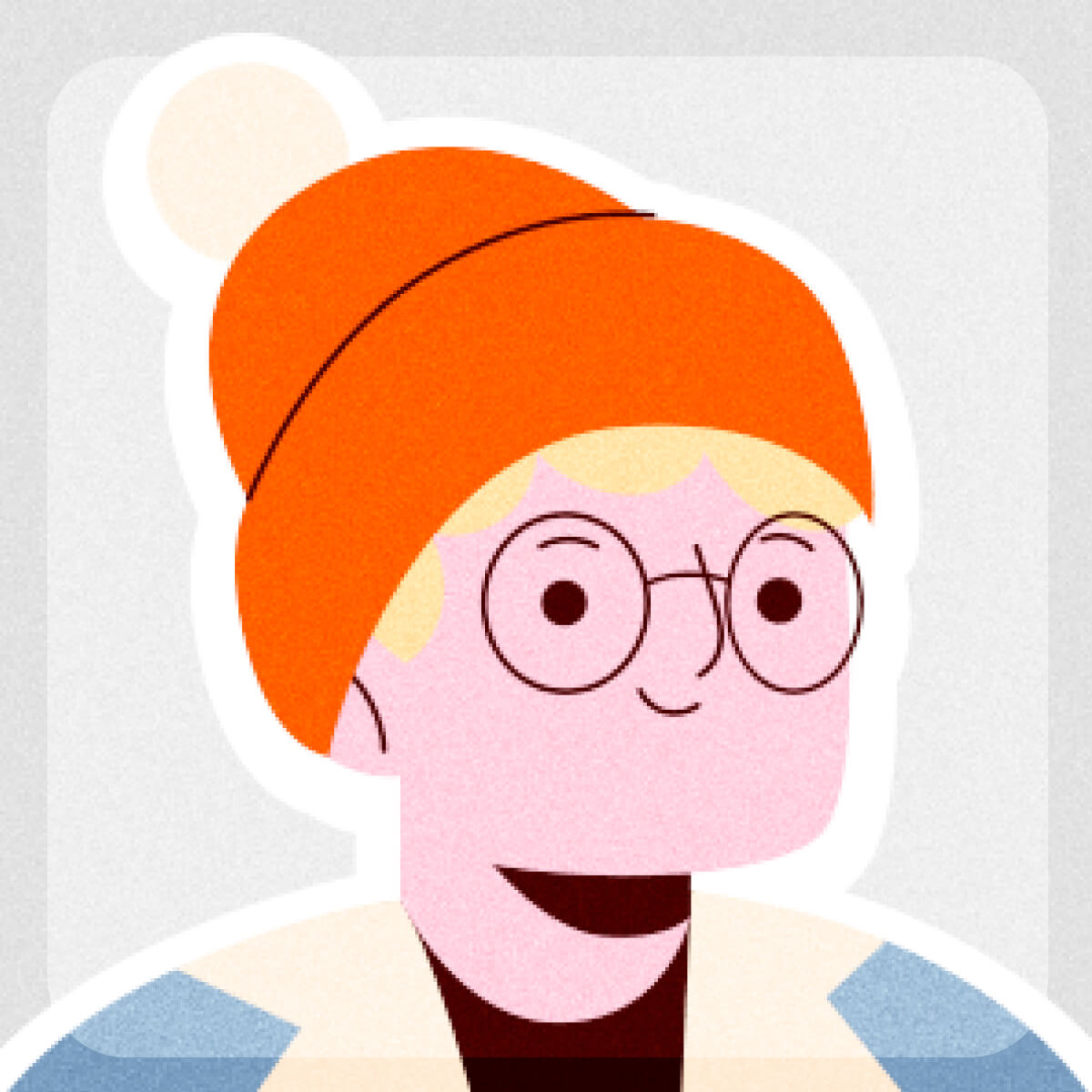 App icon