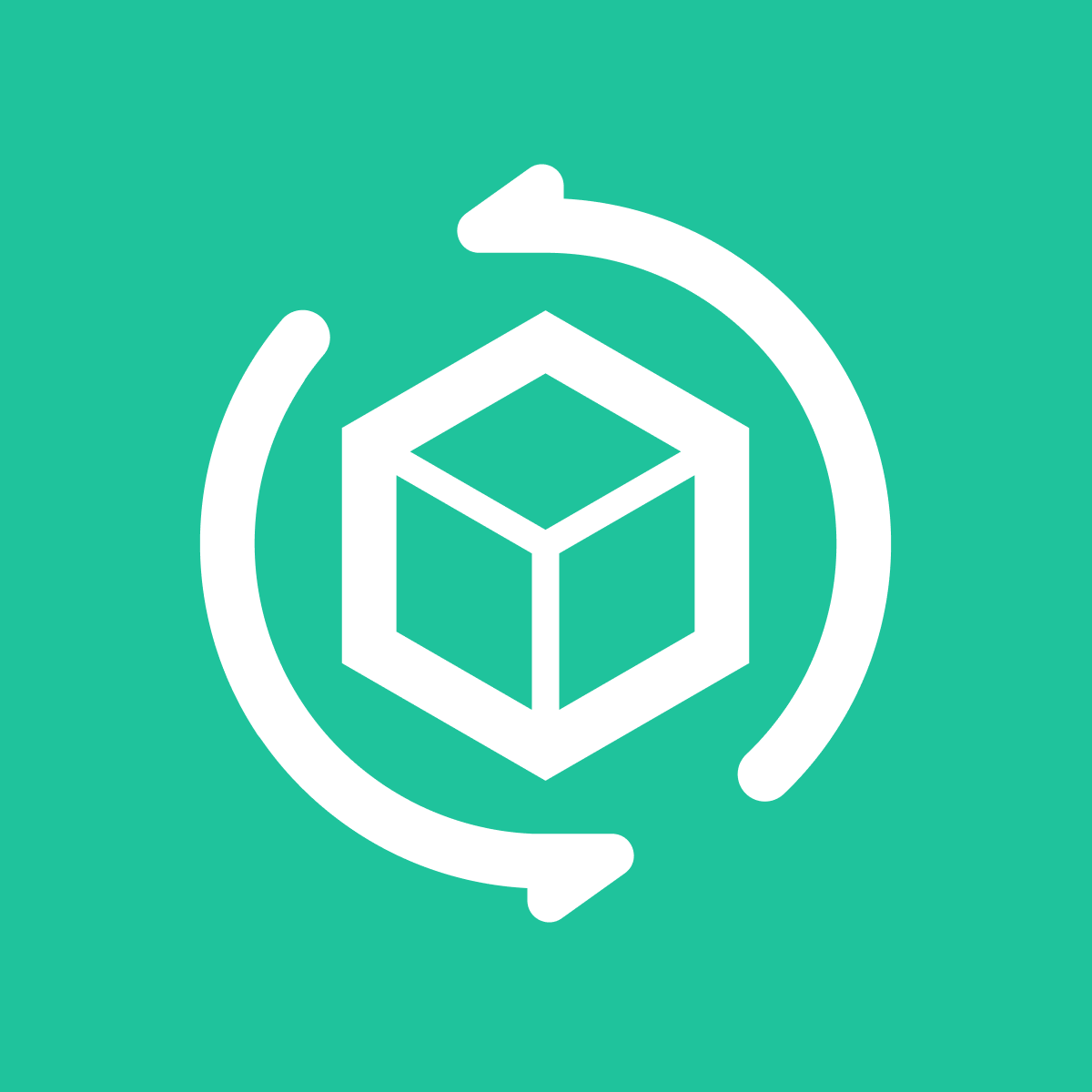 App icon