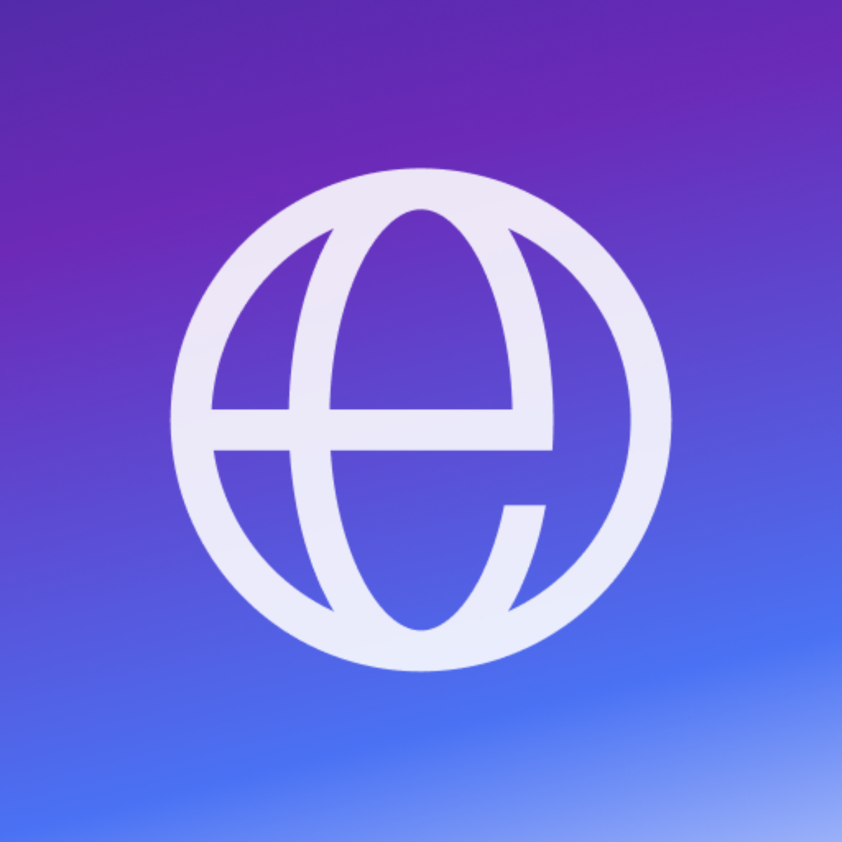 App icon
