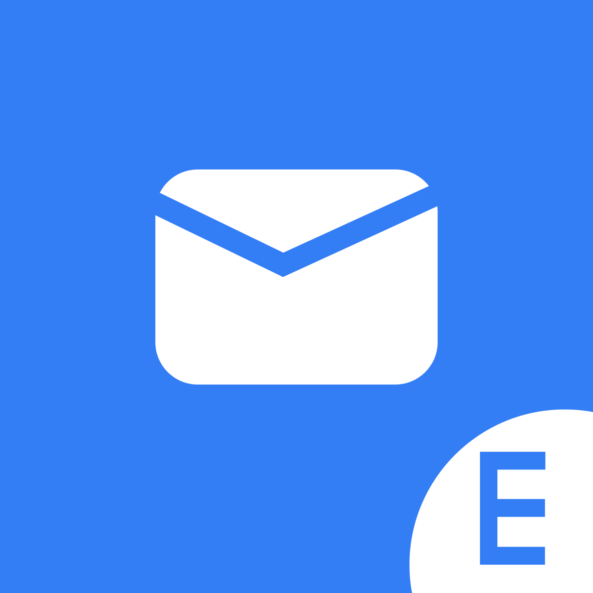 App icon