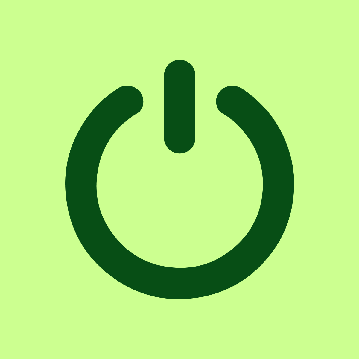 App icon
