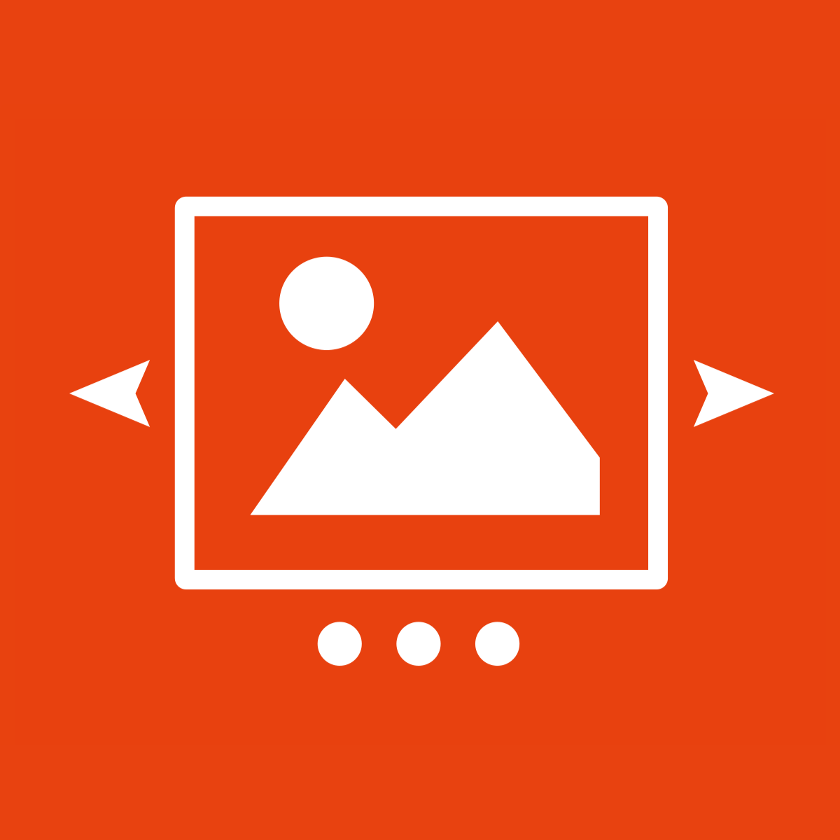 App icon