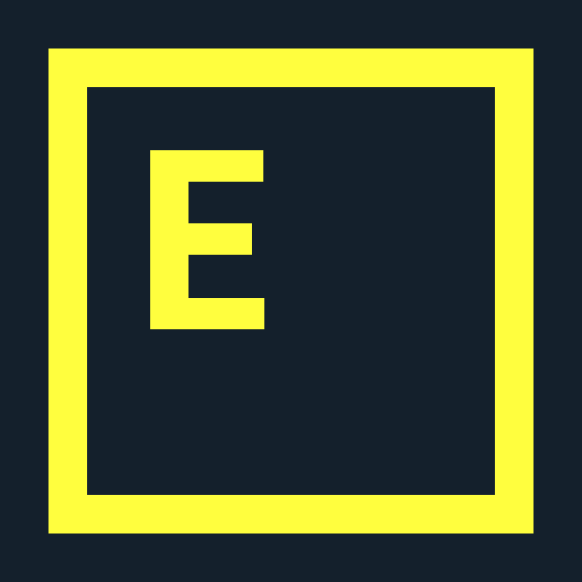 App icon