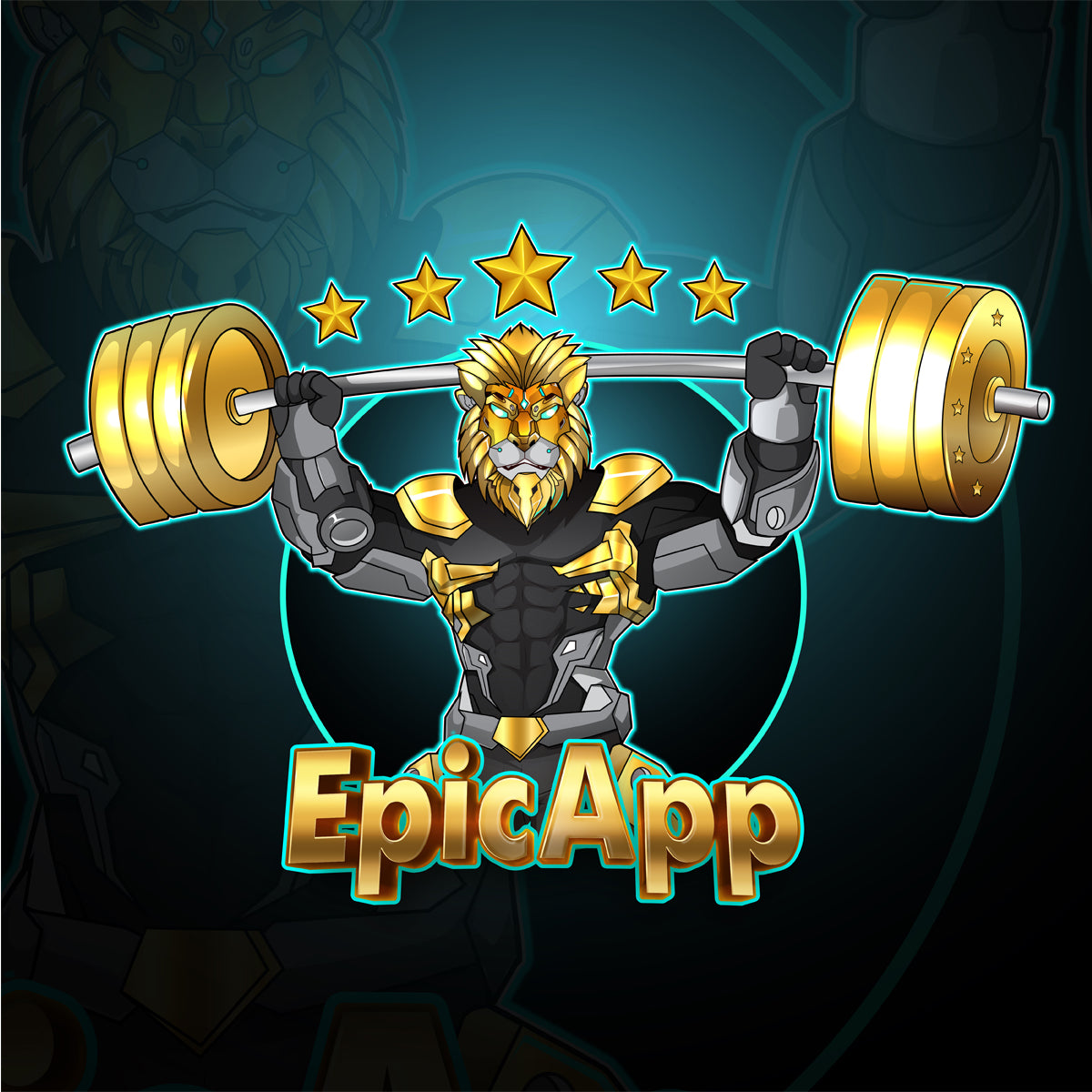 App icon