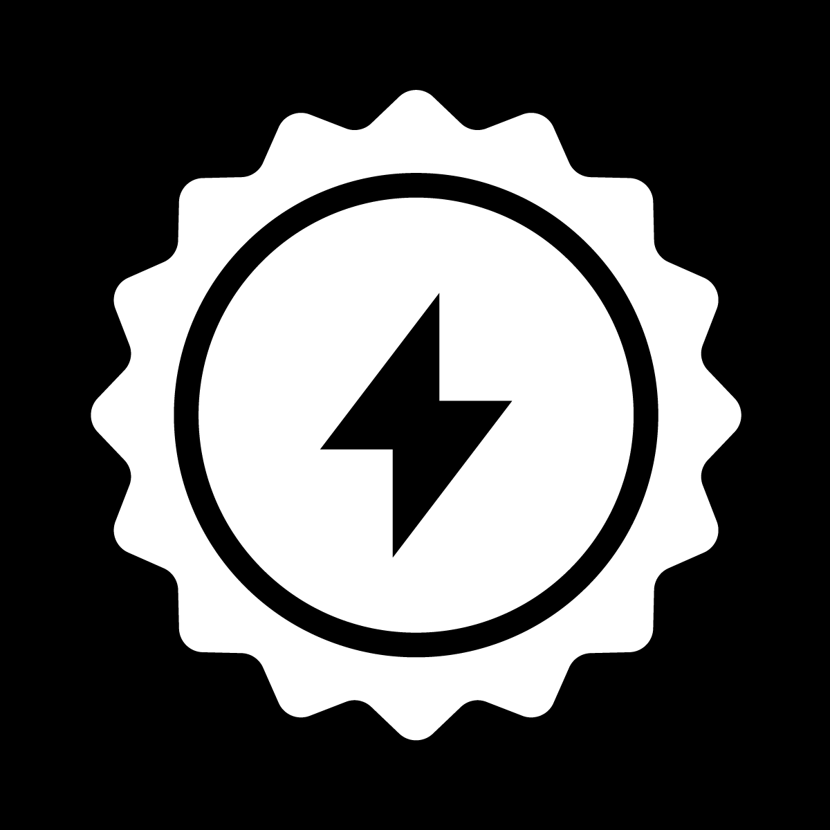 App icon