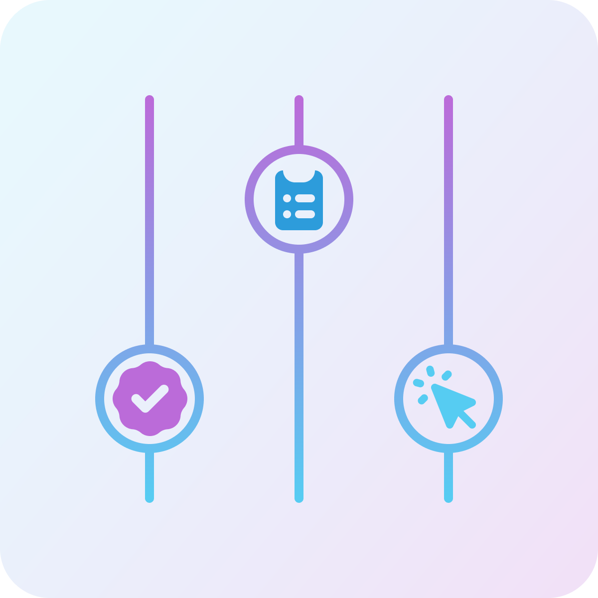 App icon