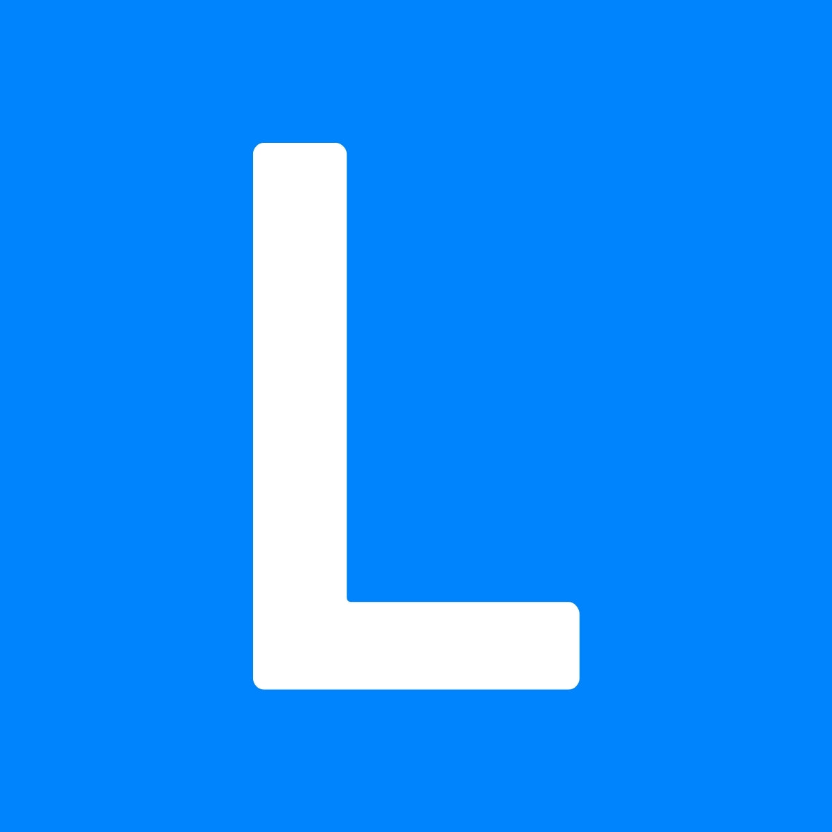App icon