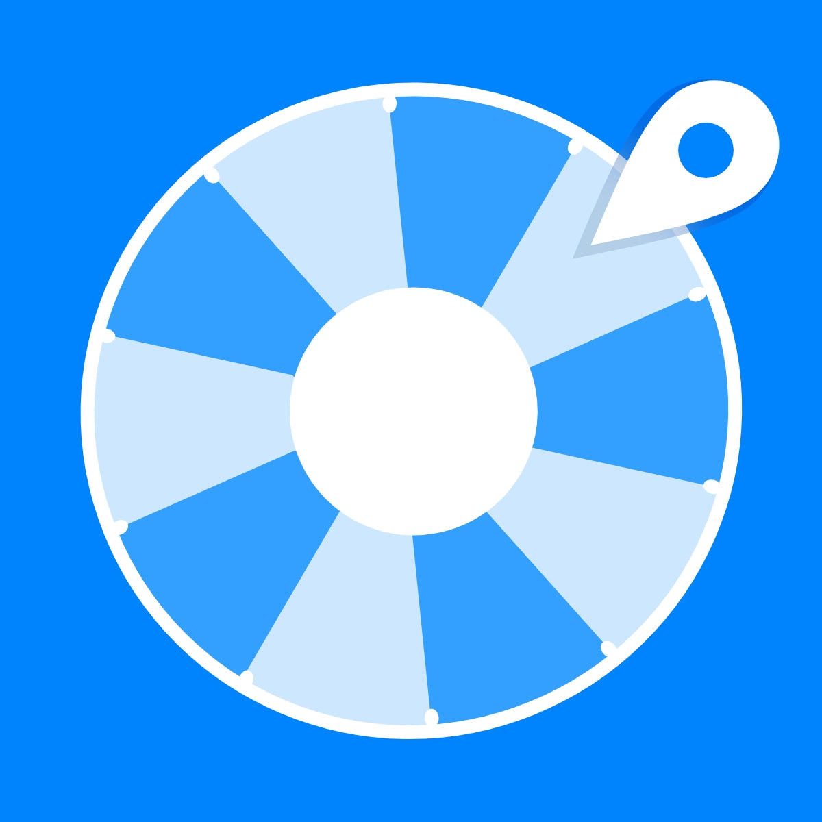 App icon