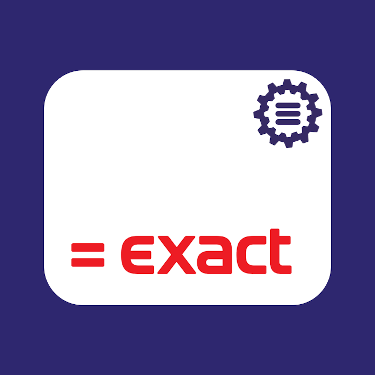 App icon