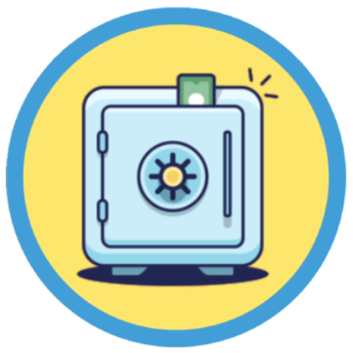 App icon
