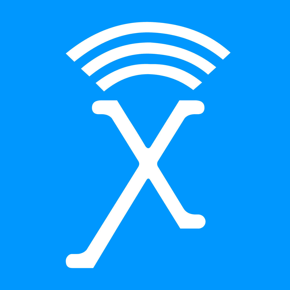 App icon