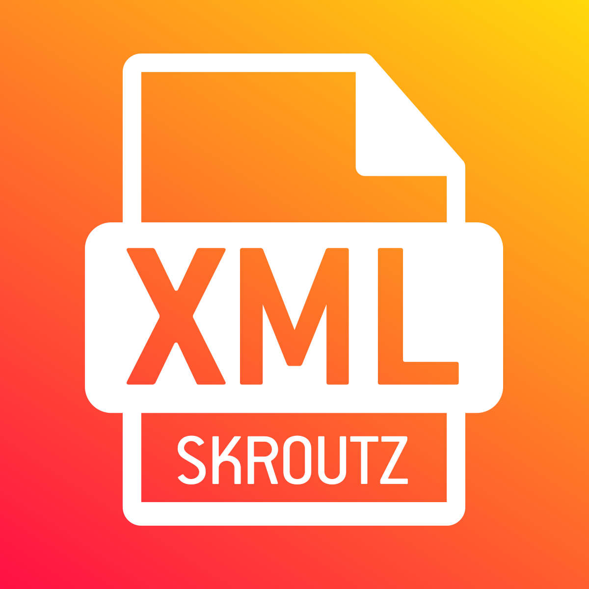 App icon