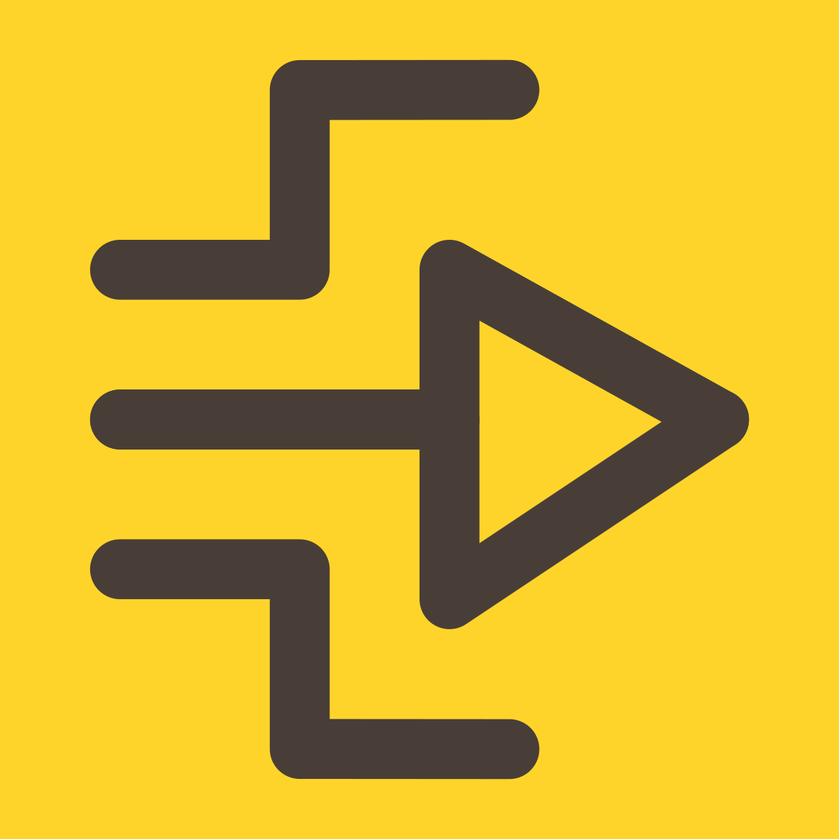 App icon
