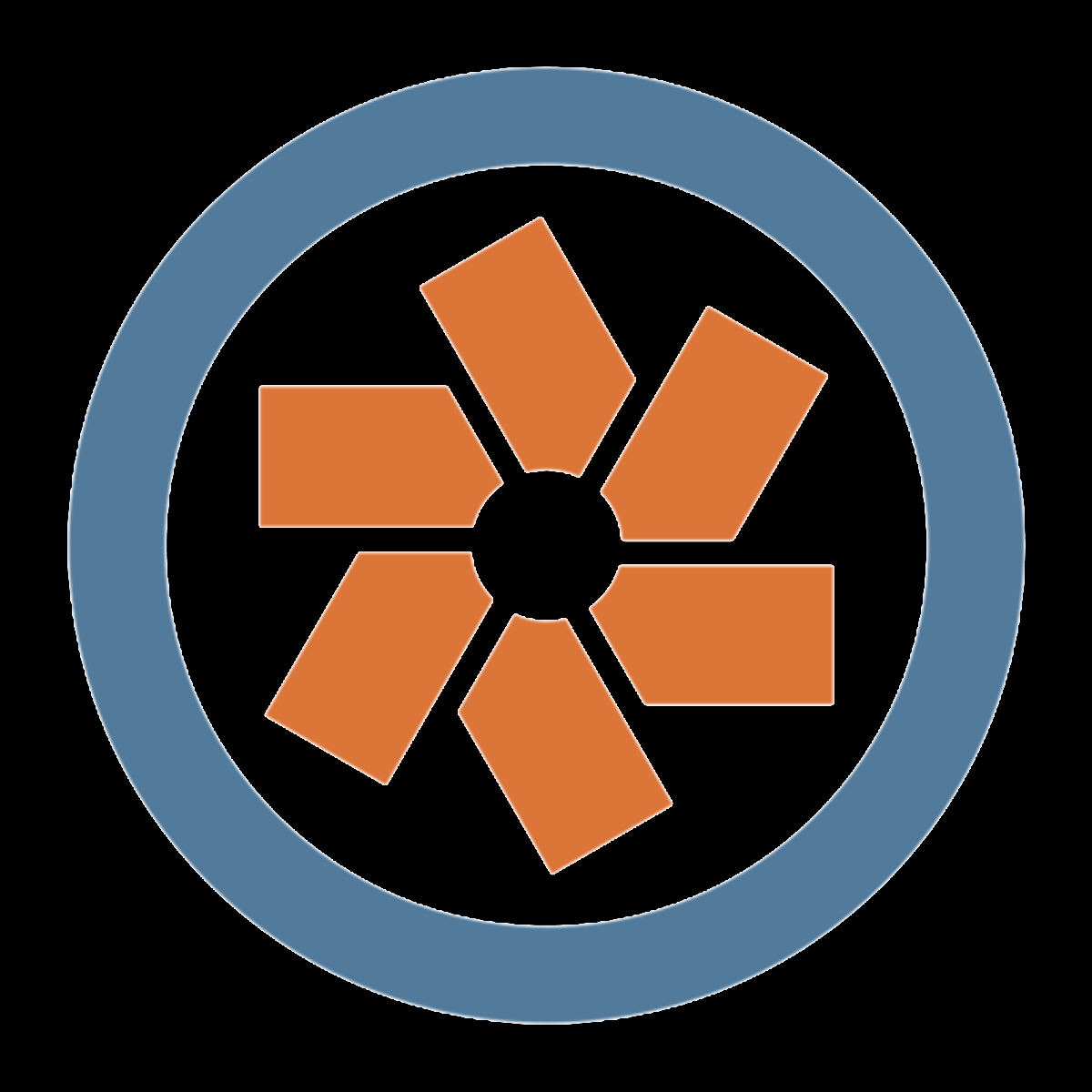 App icon