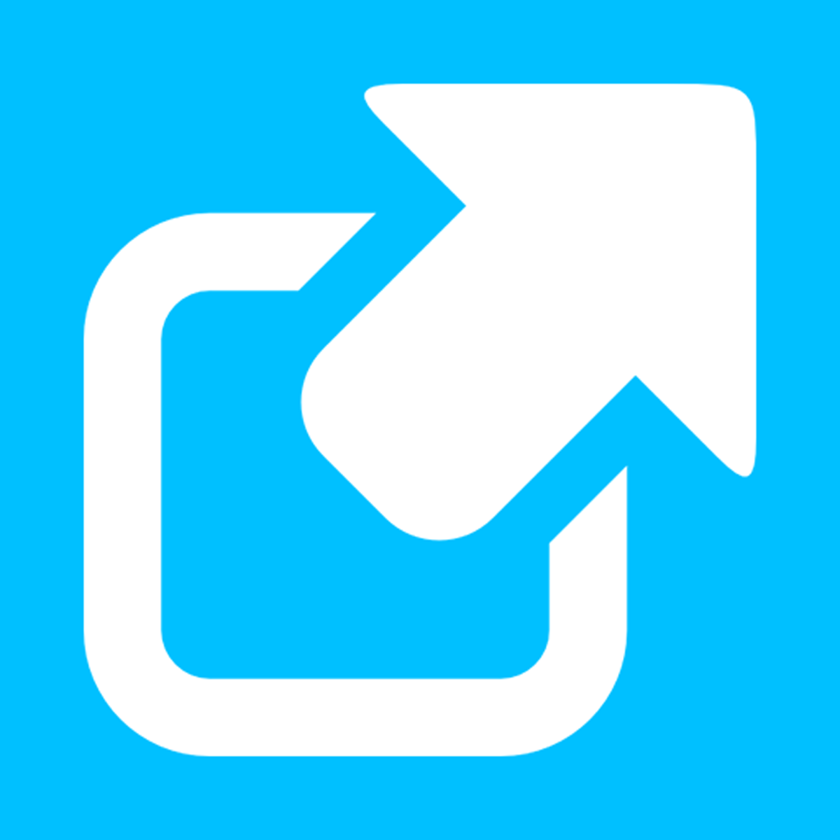 App icon