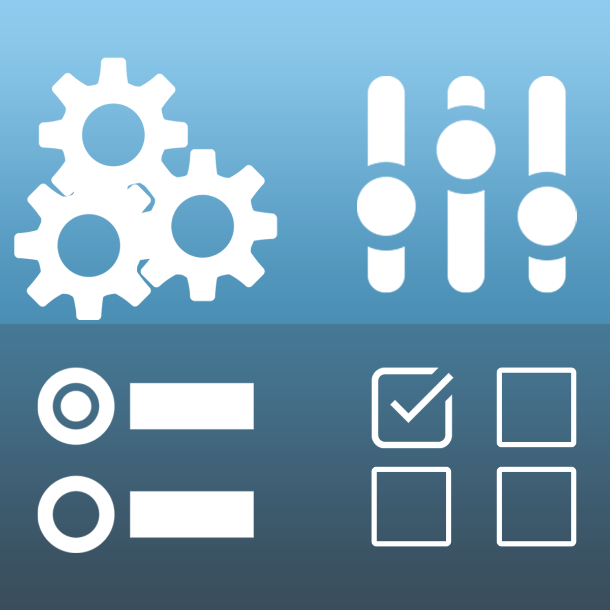 App icon