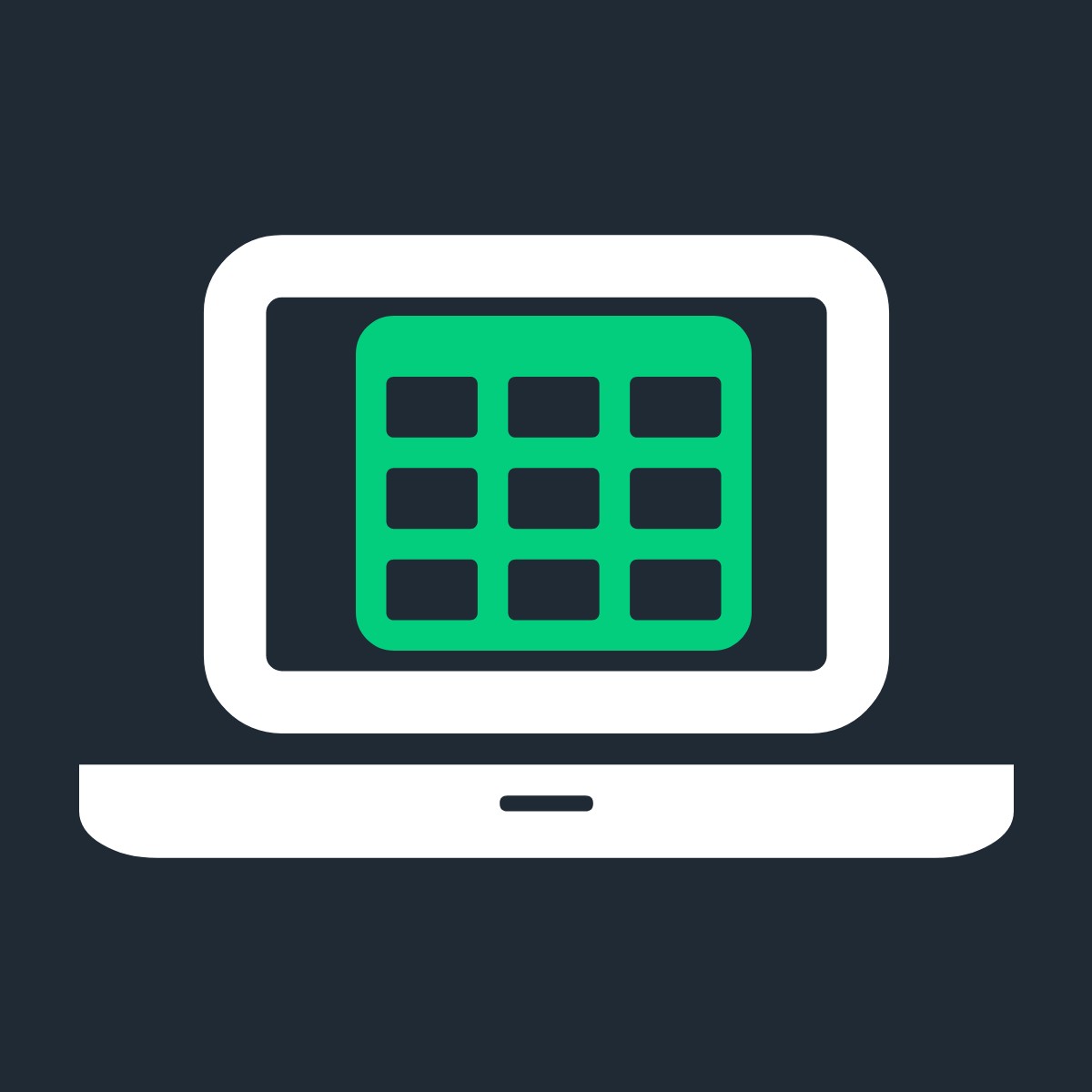App icon