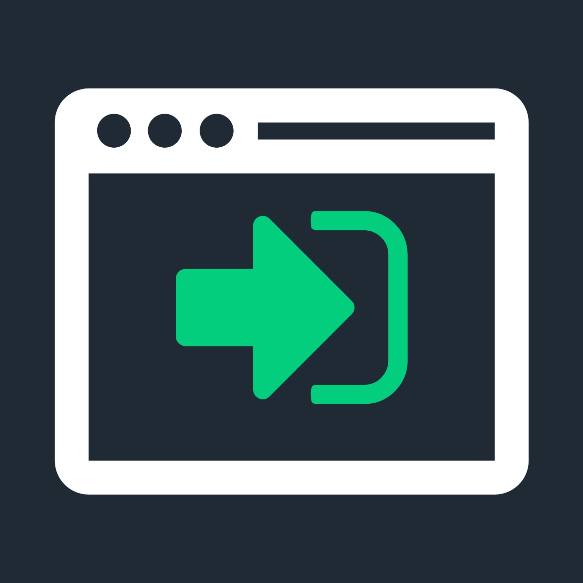 App icon