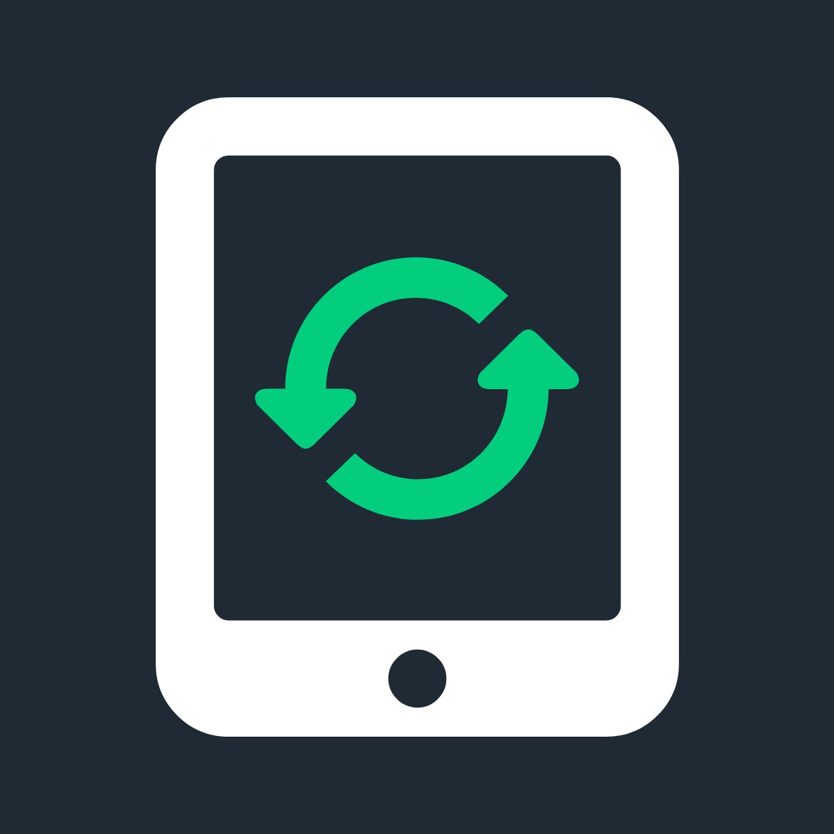 App icon