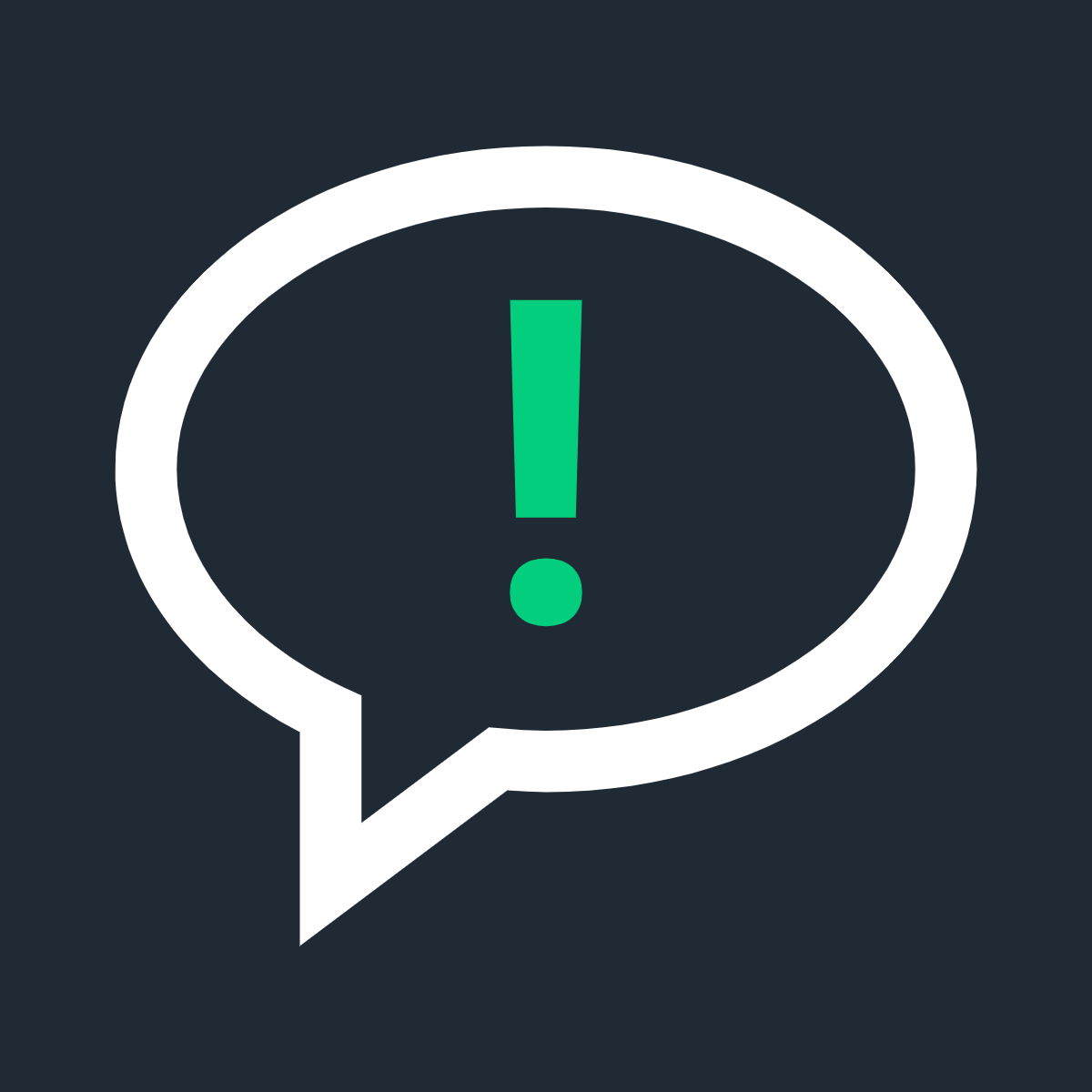 App icon