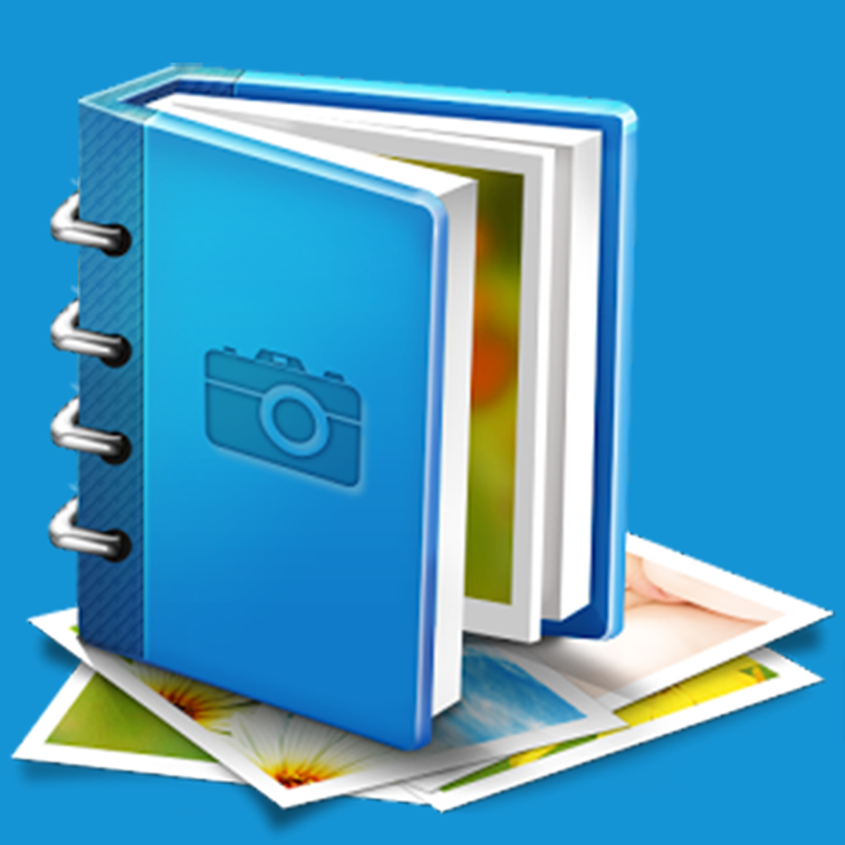 App icon