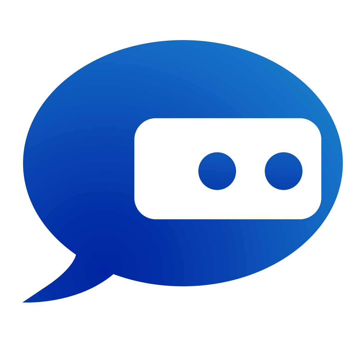 App icon